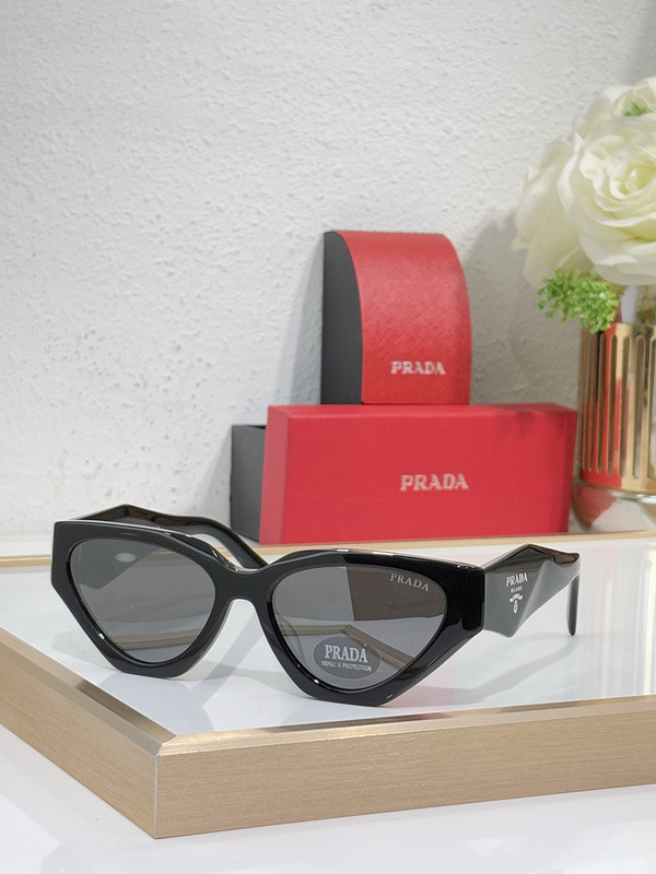 Prada Sunglasses AAAA-6694