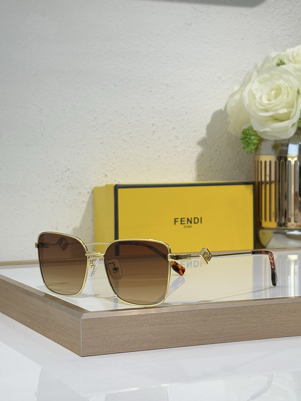 LV Sunglasses AAAA-6492