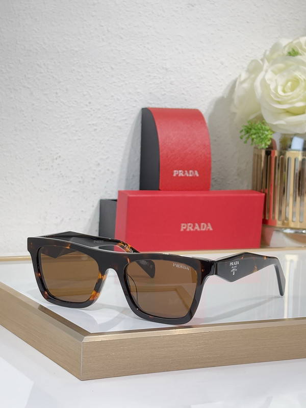 Prada Sunglasses AAAA-6712