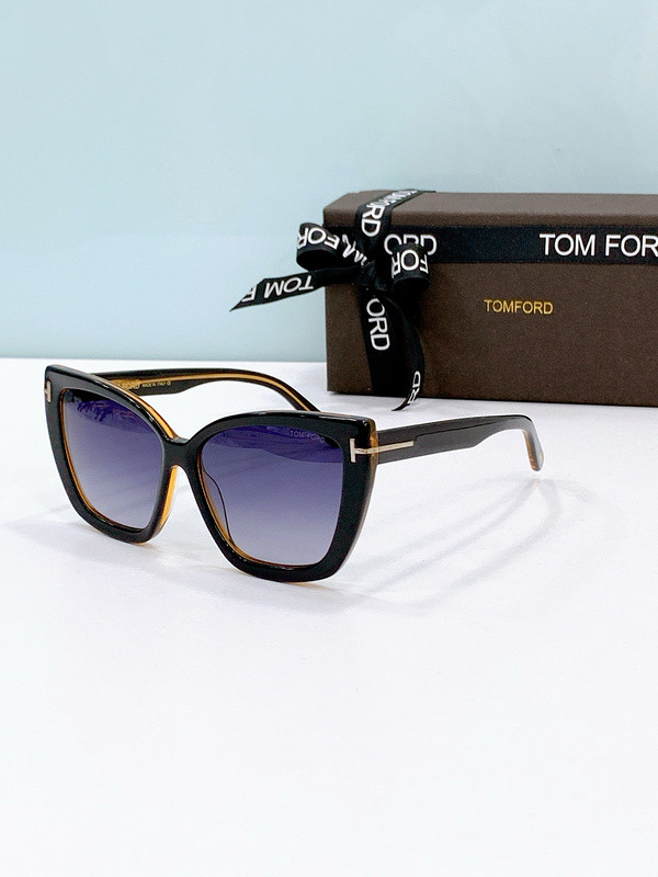 Tom Ford Sunglasses AAAA-5277
