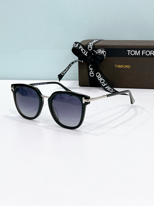 Tom Ford Sunglasses AAAA-5006