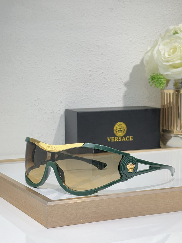 Versace Sunglasses AAAA-3725