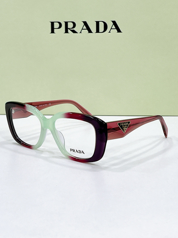 Prada Sunglasses AAAA-6437