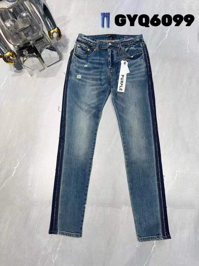 AMIRI men jeans 1：1 quality-884