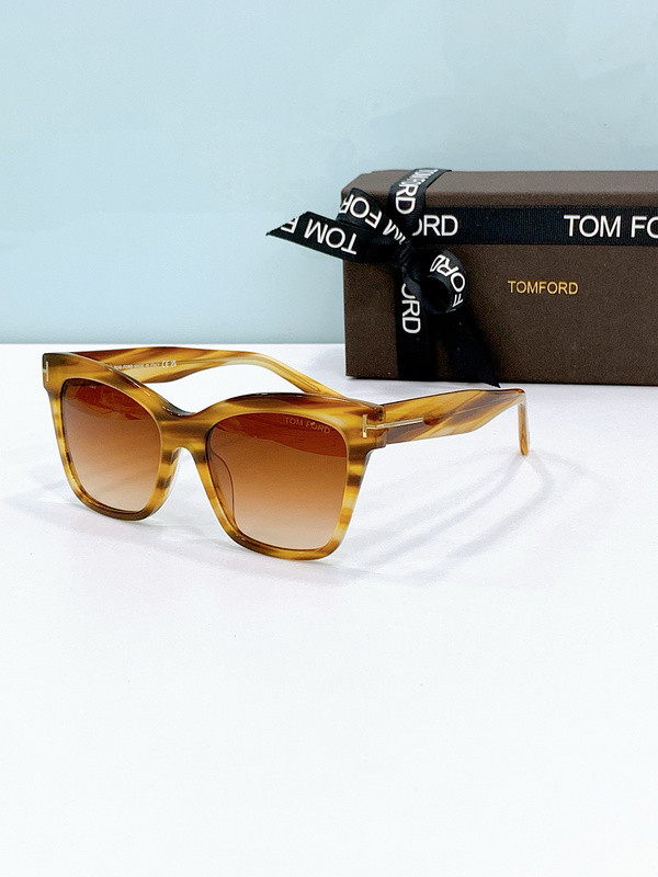 Tom Ford Sunglasses AAAA-5348