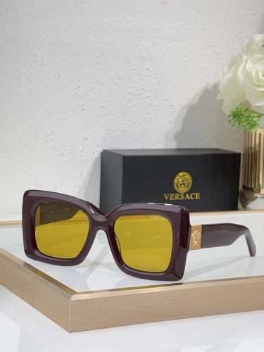 Versace Sunglasses AAAA-3776