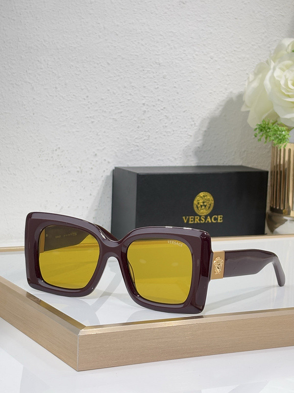 Versace Sunglasses AAAA-3776