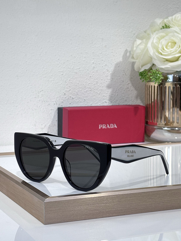 Prada Sunglasses AAAA-6475