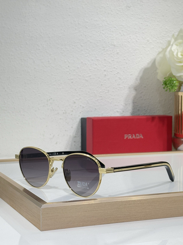 Prada Sunglasses AAAA-6678