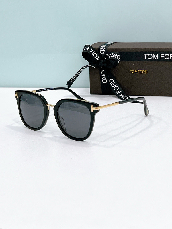 Tom Ford Sunglasses AAAA-5009