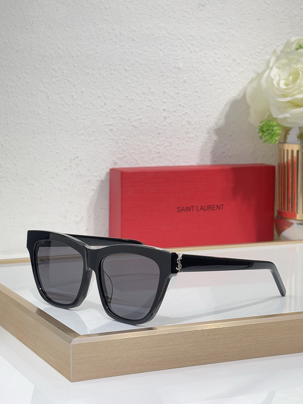 YL  Sunglasses AAAA-1330