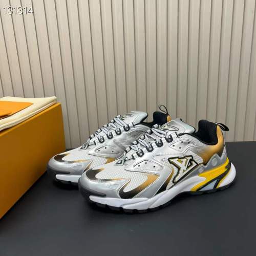 Super Max LV Shoes-3690