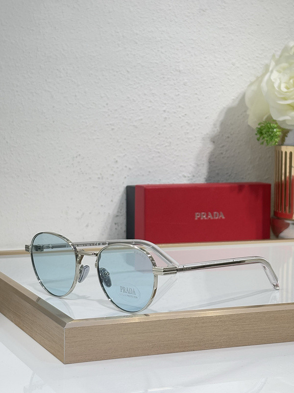 Prada Sunglasses AAAA-6682