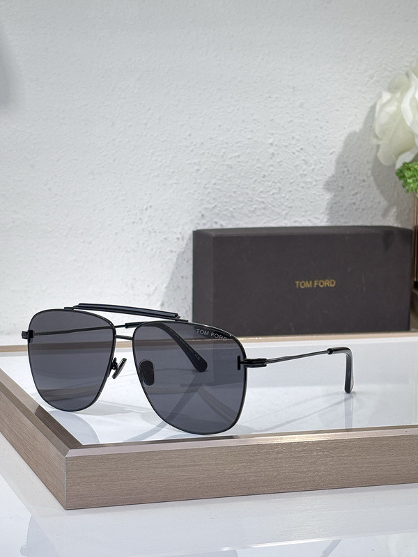 Tom Ford Sunglasses AAAA-5102