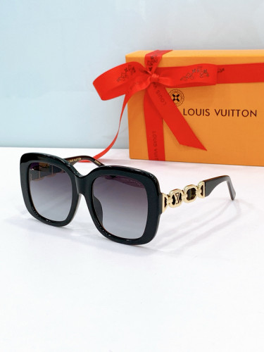 LV Sunglasses AAAA-6678