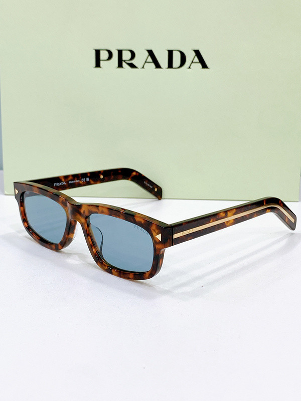 Prada Sunglasses AAAA-6649