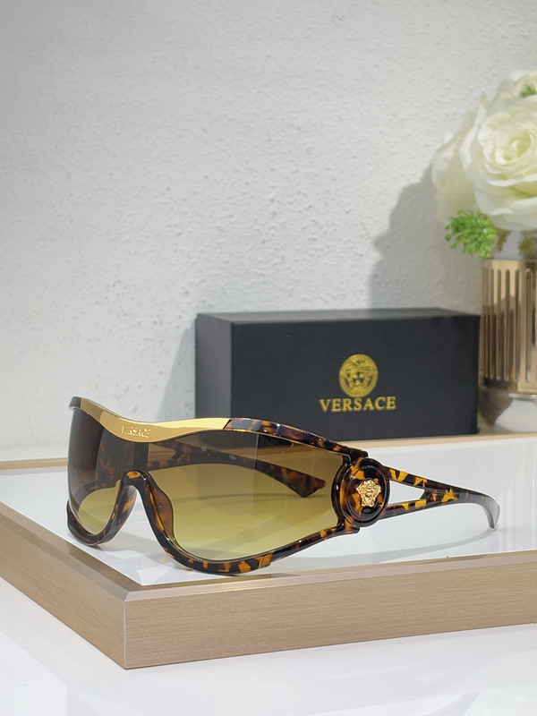 Versace Sunglasses AAAA-3726