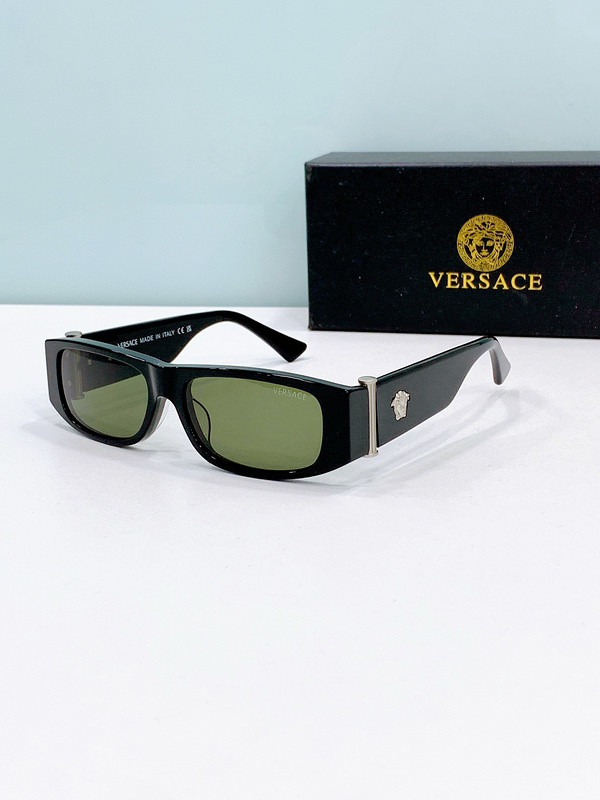 Versace Sunglasses AAAA-3737