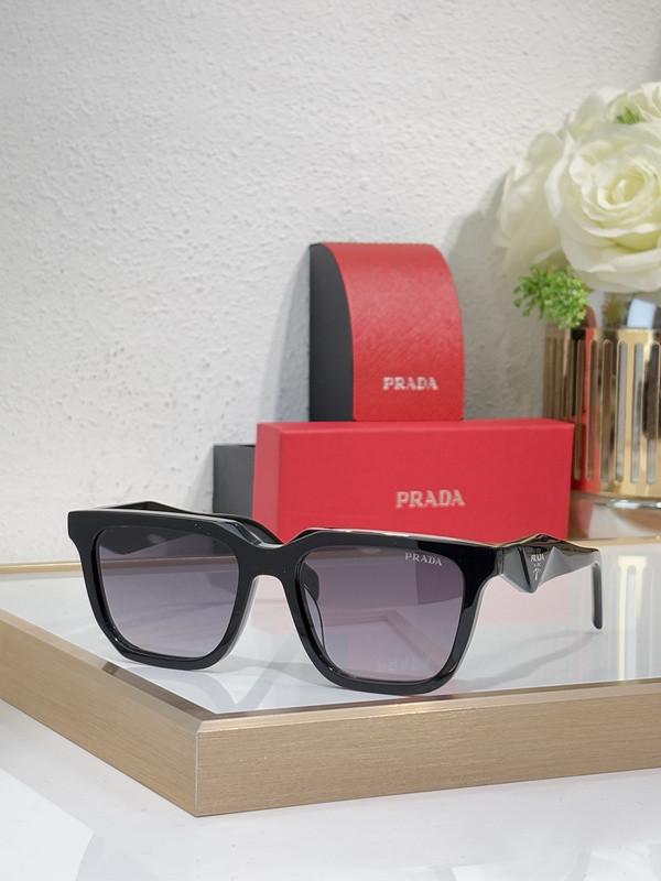 Prada Sunglasses AAAA-6762