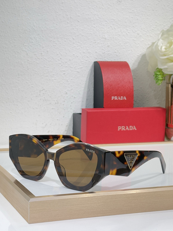 Prada Sunglasses AAAA-6707