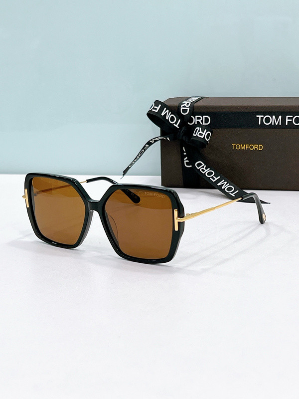 Tom Ford Sunglasses AAAA-5037