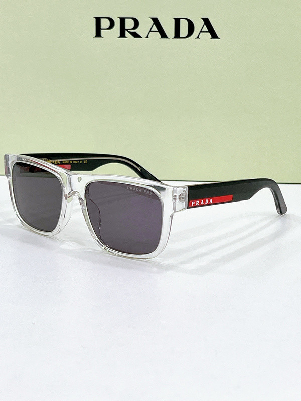 Prada Sunglasses AAAA-6451