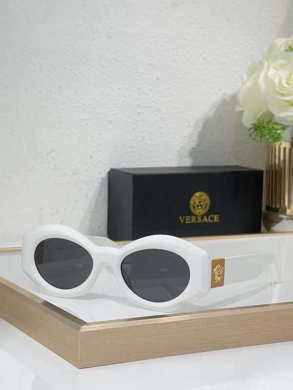 Versace Sunglasses AAAA-3769