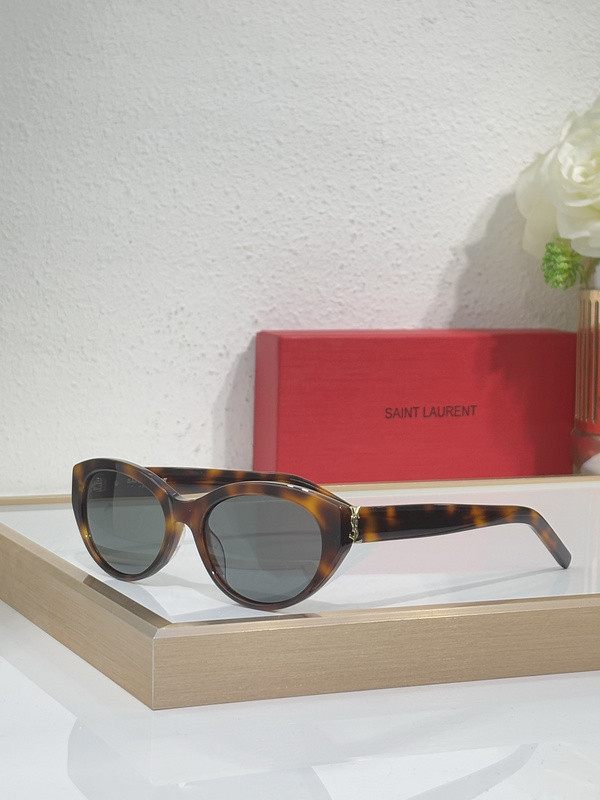 YL  Sunglasses AAAA-1322