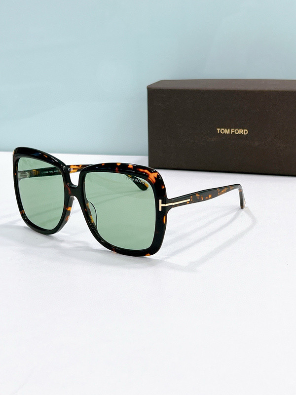 Tom Ford Sunglasses AAAA-5052