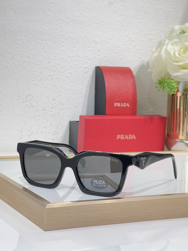 Prada Sunglasses AAAA-6703