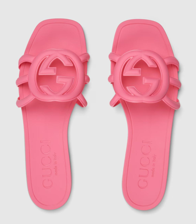 G women slippers AAA-525