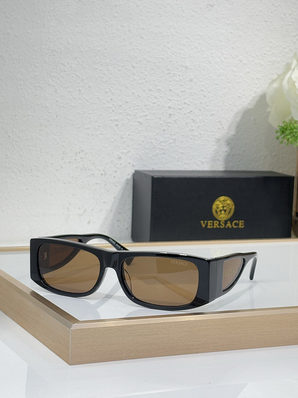 Versace Sunglasses AAAA-3752