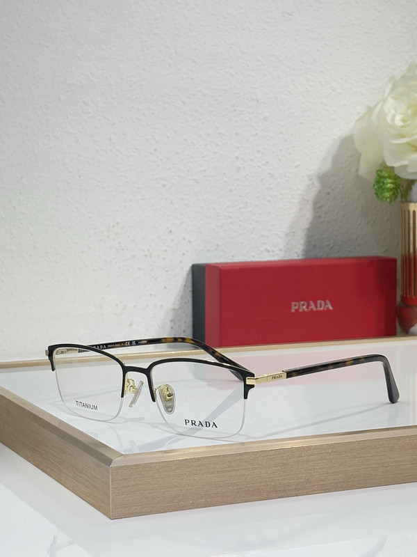 Prada Sunglasses AAAA-6674