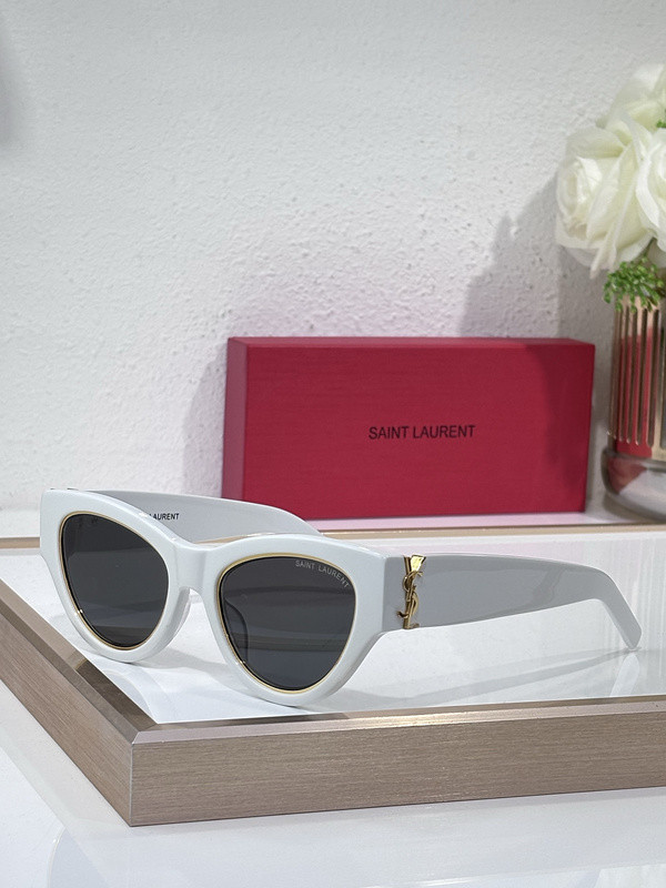 YL Sunglasses AAAA-1269