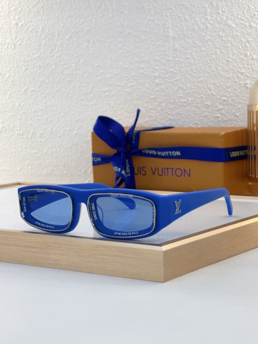 LV Sunglasses AAAA-6280