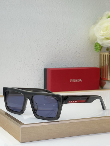 Prada Sunglasses AAAA-6549