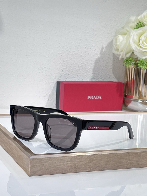 Prada Sunglasses AAAA-6494