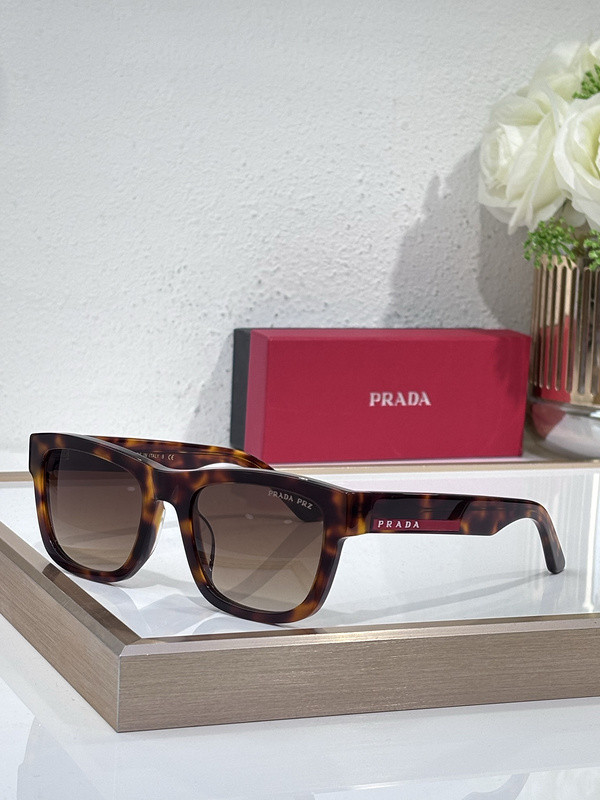 Prada Sunglasses AAAA-6490