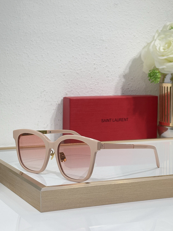 YL Sunglasses AAAA-1325