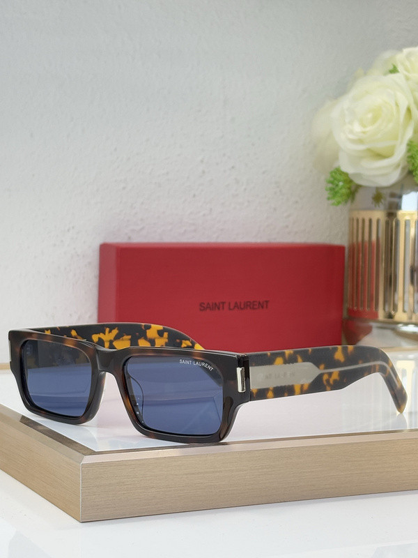 YL  Sunglasses AAAA-1292