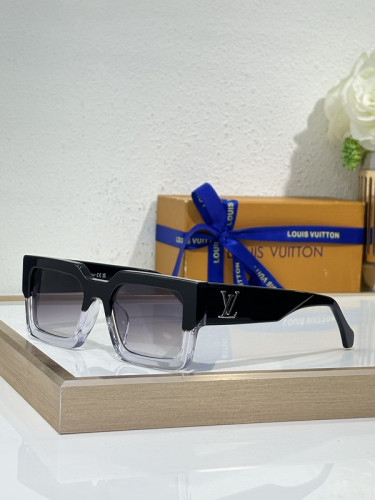 LV Sunglasses AAAA-6479