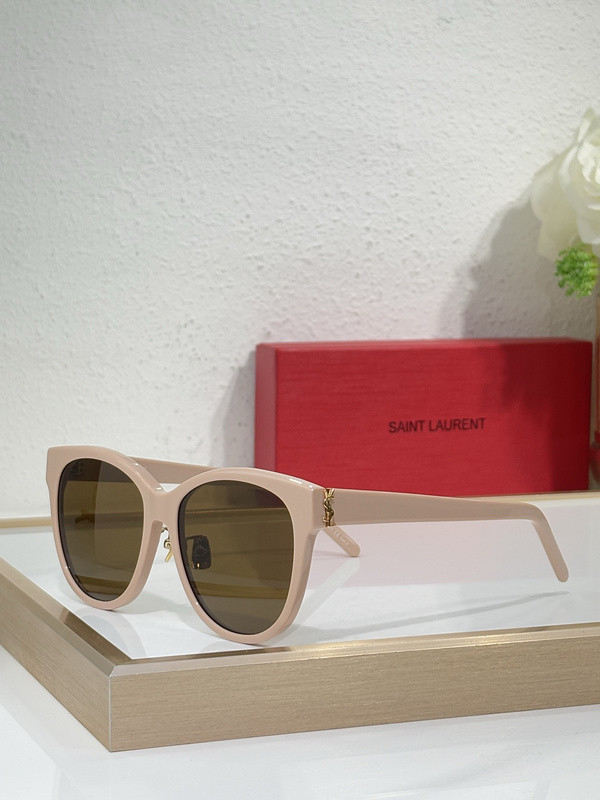 YL Sunglasses AAAA-1346