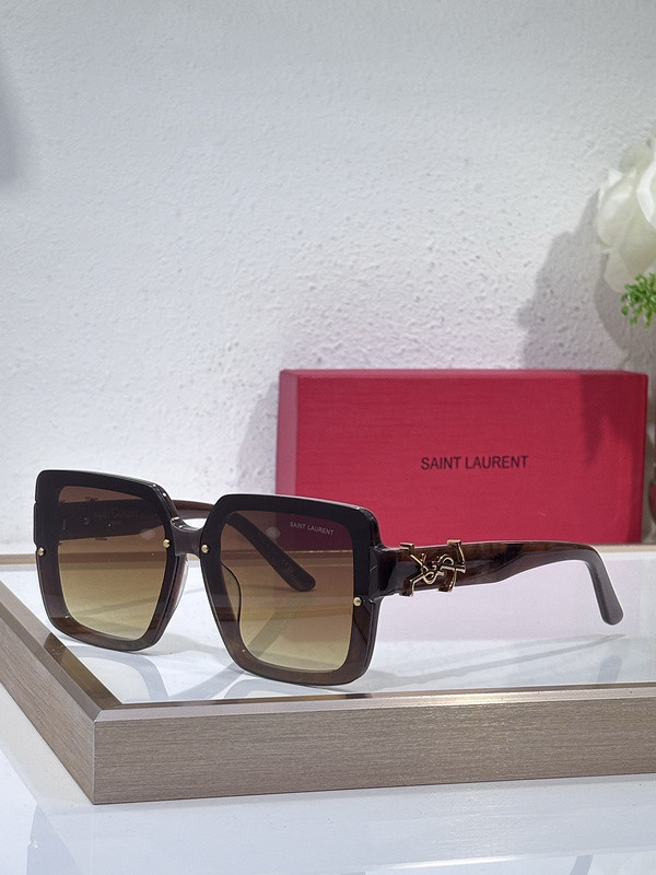 YL Sunglasses AAAA-1282