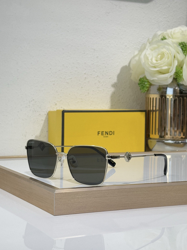 LV Sunglasses AAAA-6490