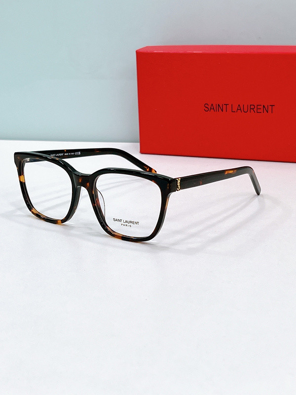 YL  Sunglasses AAAA-1256