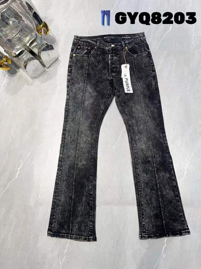 Purple Brand Jeans 1：1 Quality-404