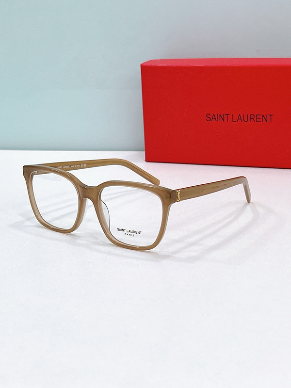 YL Sunglasses AAAA-1255