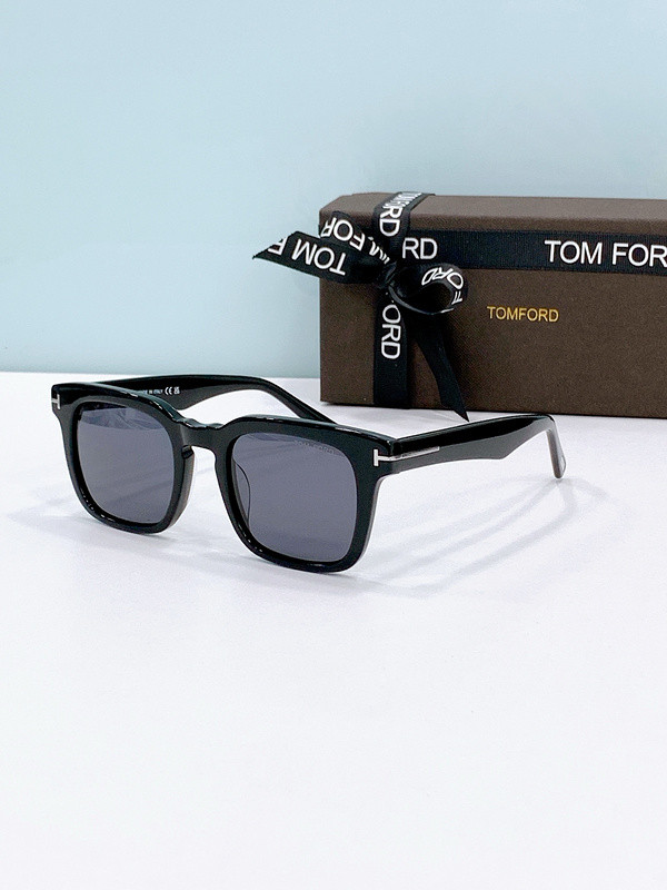 Tom Ford Sunglasses AAAA-5312