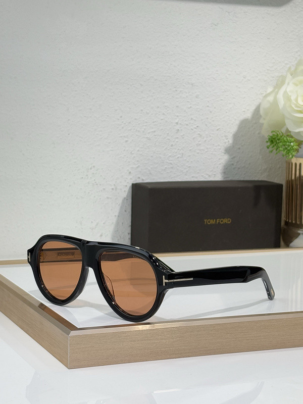 Tom Ford Sunglasses AAAA-5286