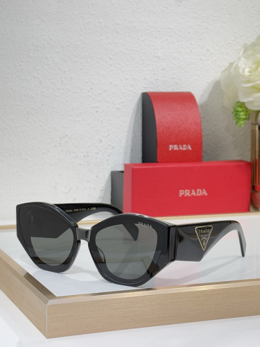 Prada Sunglasses AAAA-6709